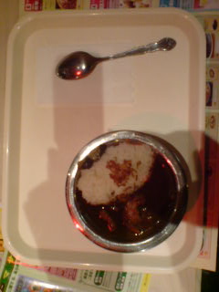 カシミールカレー カシミールカレー