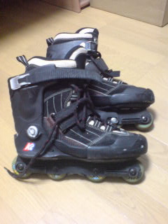K2 FATTY K2 FATTY