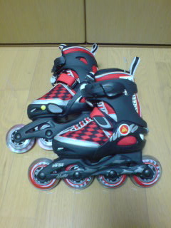 K2 MOTO Jr K2 MOTO Jr