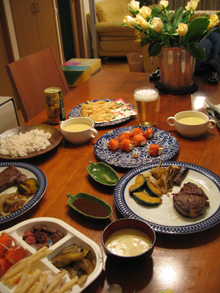 料理 料理