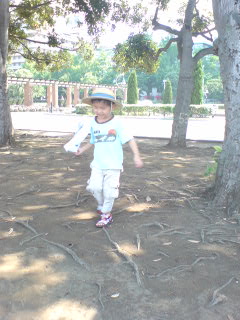 山下公園 山下公園