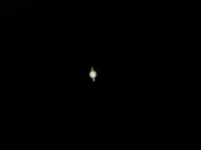 土星 土星