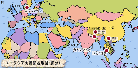 chinamap